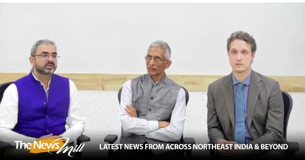 Gujarat Water Governance Model Suggested for Maharashtra's Drought