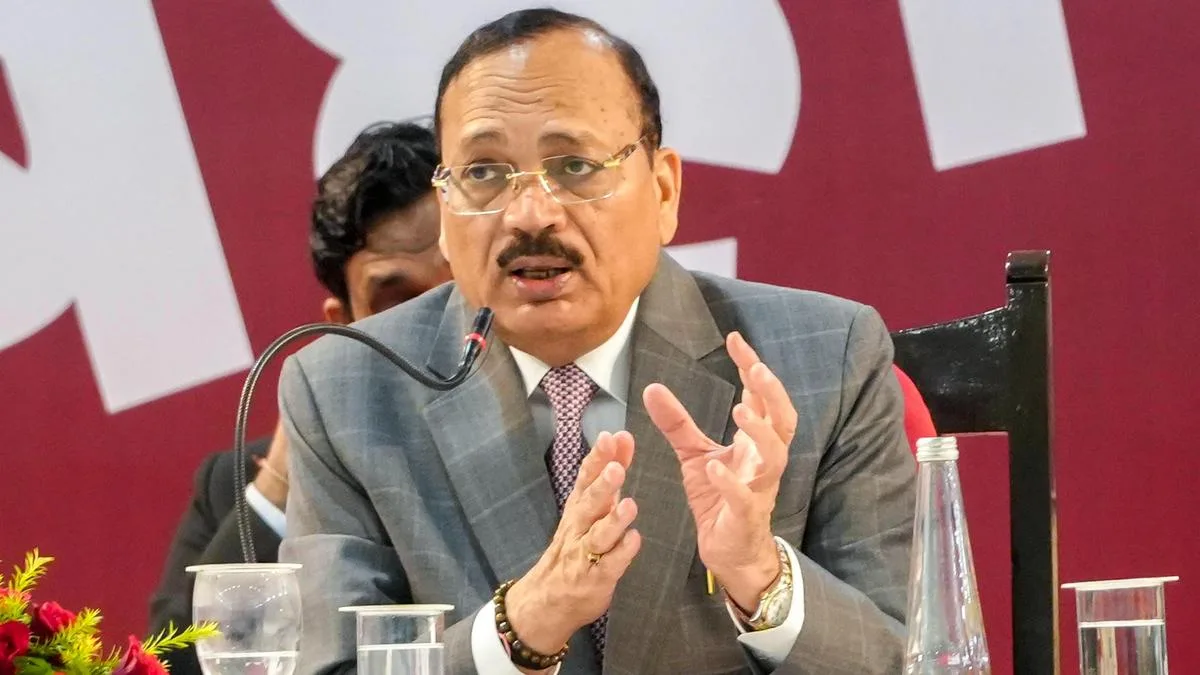 CJI Surya Kant Refuses Meeting with Opposition Leaders on October 12