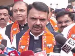 महाराष्ट्र ने सूखा प्रभावित किसानों के लिए ₹5,000 सहायता की घोषणा की