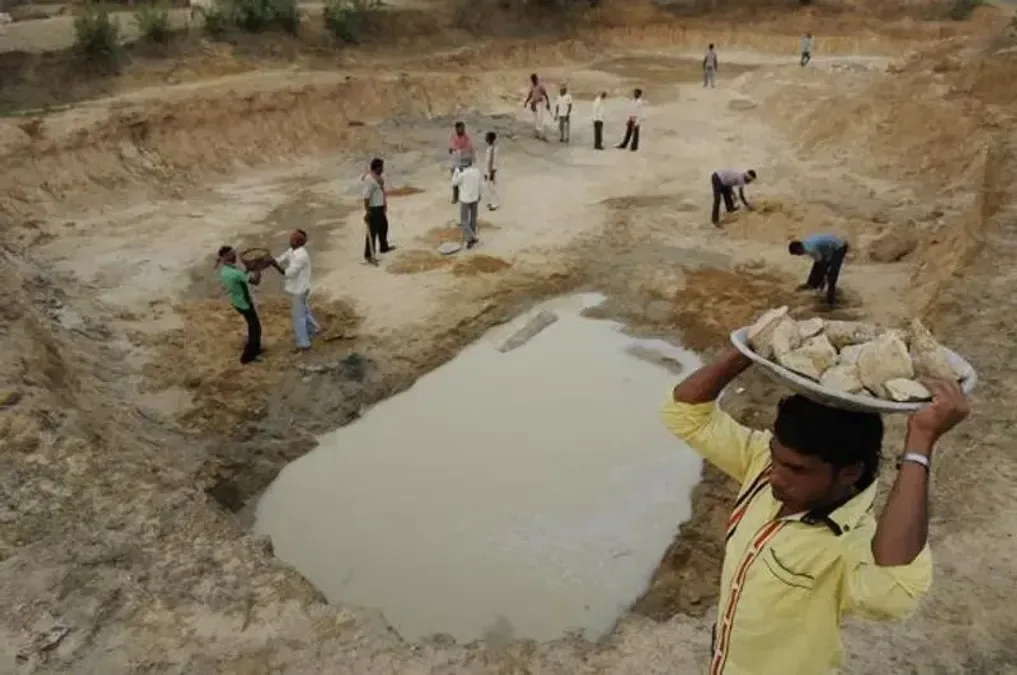 हिवरे बाजार की जल प्रबंधन की अनोखी रणनीति