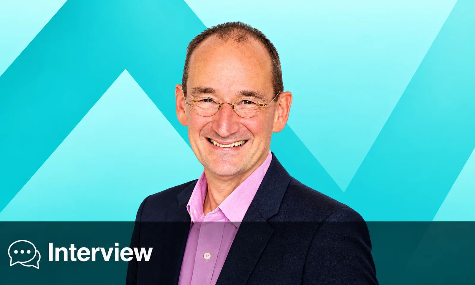 Joost P.H. Drenth Discusses UEG's Vision for Digestive Health