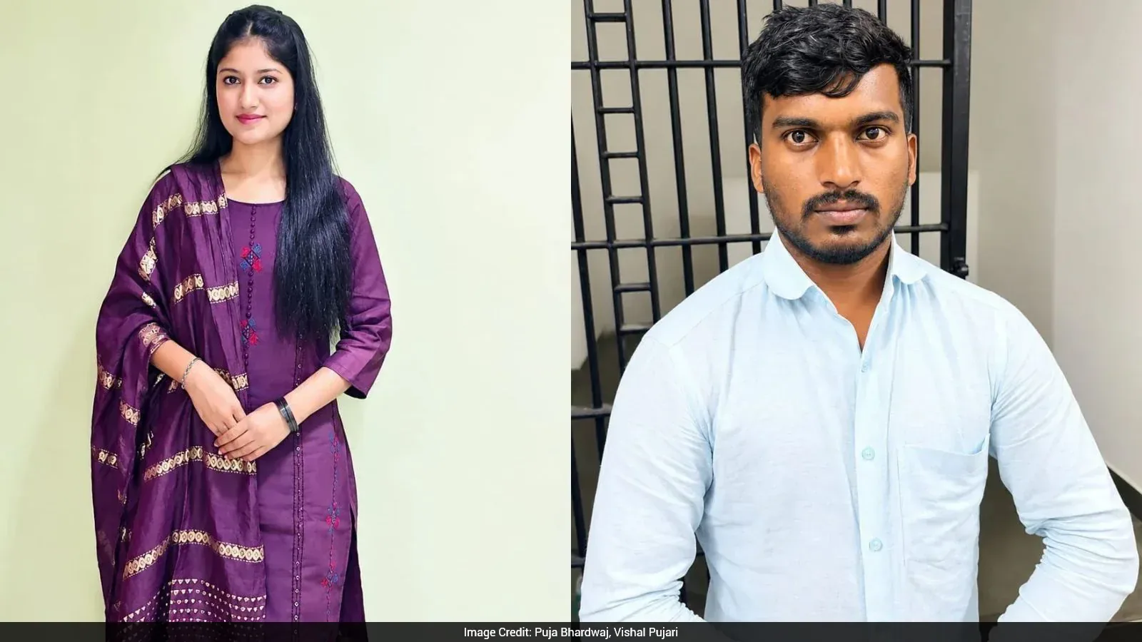 महाराष्ट्र में प्रेमिका को खाई में धकेलने वाले युवक की गिरफ्तारी