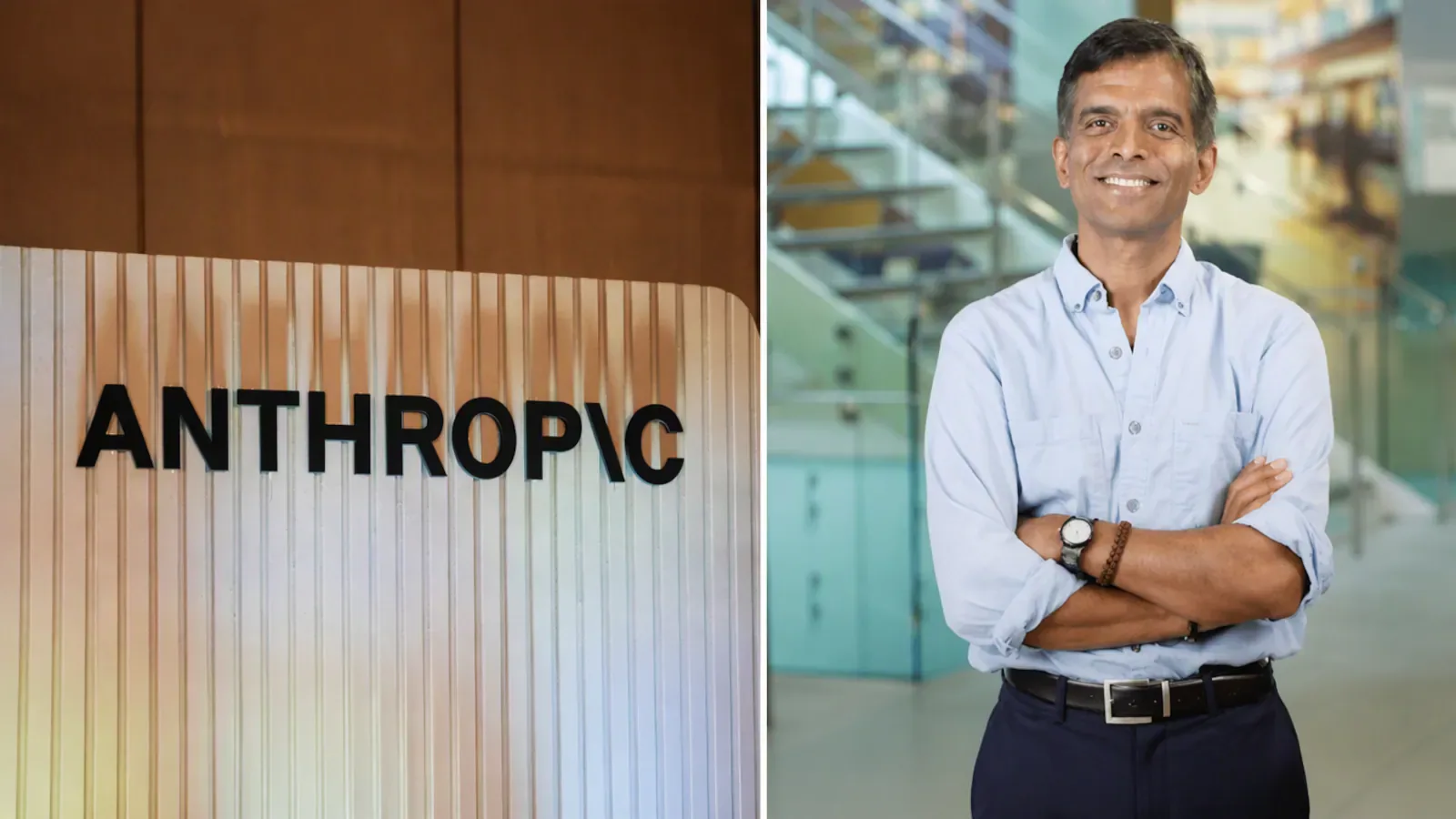 Anthropic Valued at $1.475 Trillion Ahead of IPO, Expert Warns