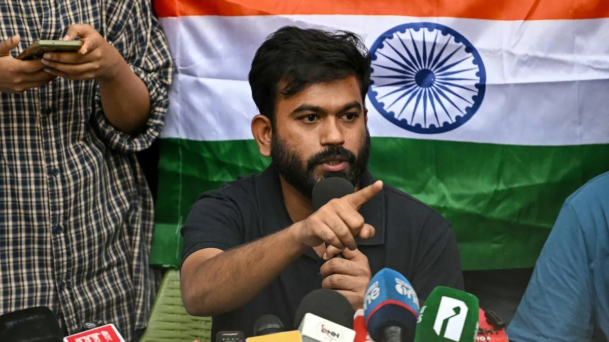 Cockroach Janta Party Endorses INDIA Bloc's Rally on November 1