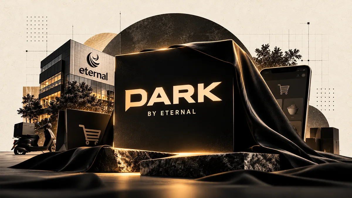 Eternal चा Dark.ai 2023 मध्ये जागतिक लॉन्चसाठी सज्ज