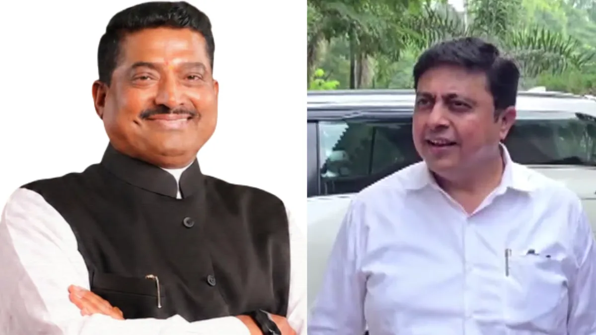 Nagpur Graduates' Election Sees 38 Candidates Competing