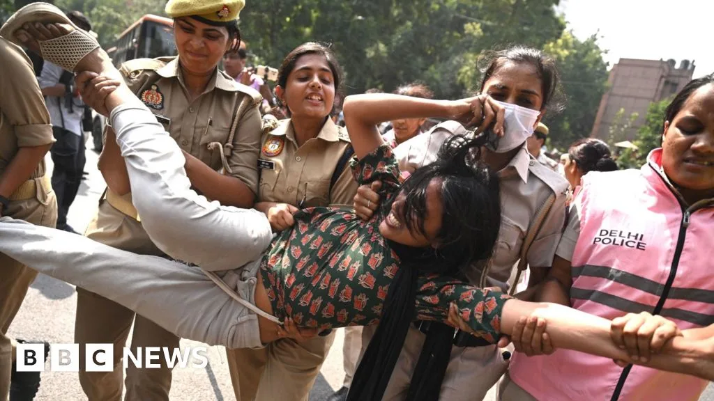 Cockroach Protesters Plan Major Rally in Delhi Amid Police Crackdown