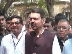 फडणवीस ने महाराष्ट्र MLC चुनावों में मतदान के लिए किया आह्वान
