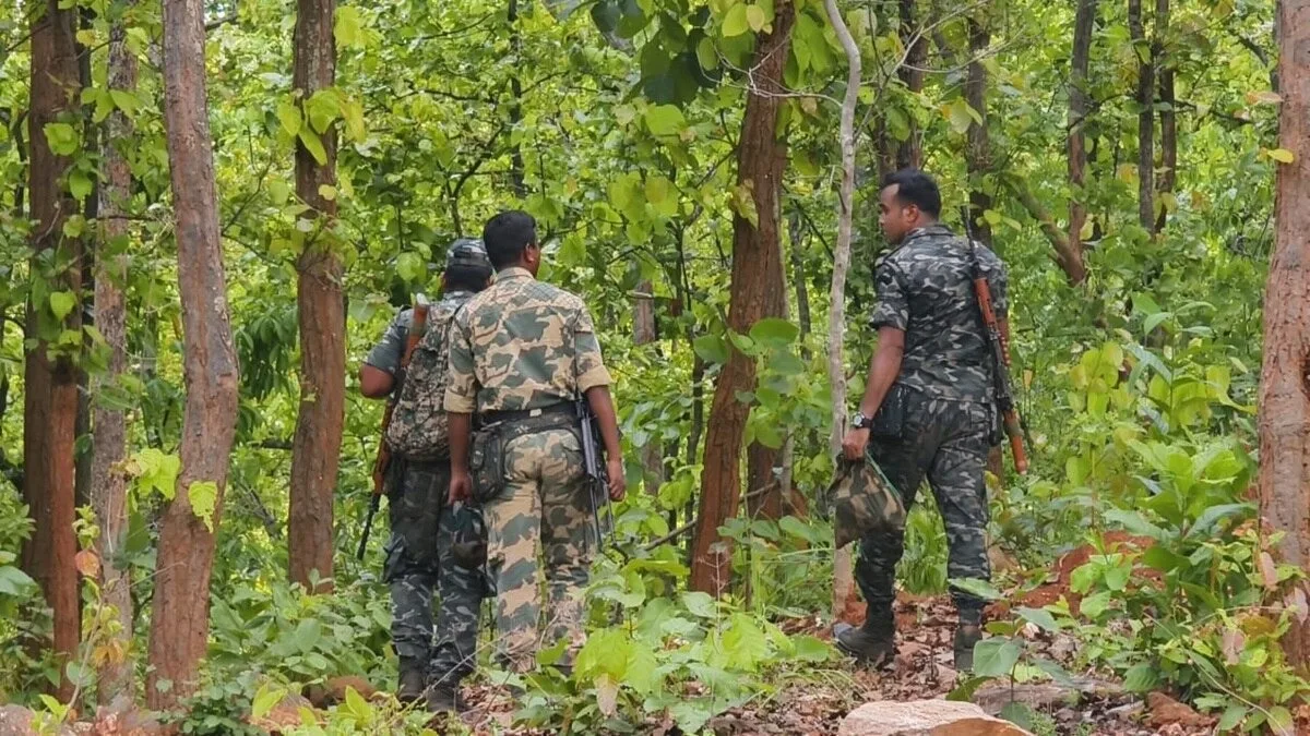 महाराष्ट्र सरकार ने अदालत में 64 सक्रिय माओवादी समूहों की जानकारी दी