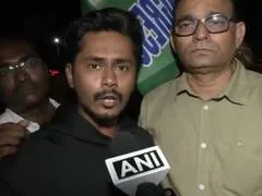 काँग्रेस कार्यकर्त्याचा दावा: 2029 मध्ये जनरेशन Z BJP ला बाहेर करेल