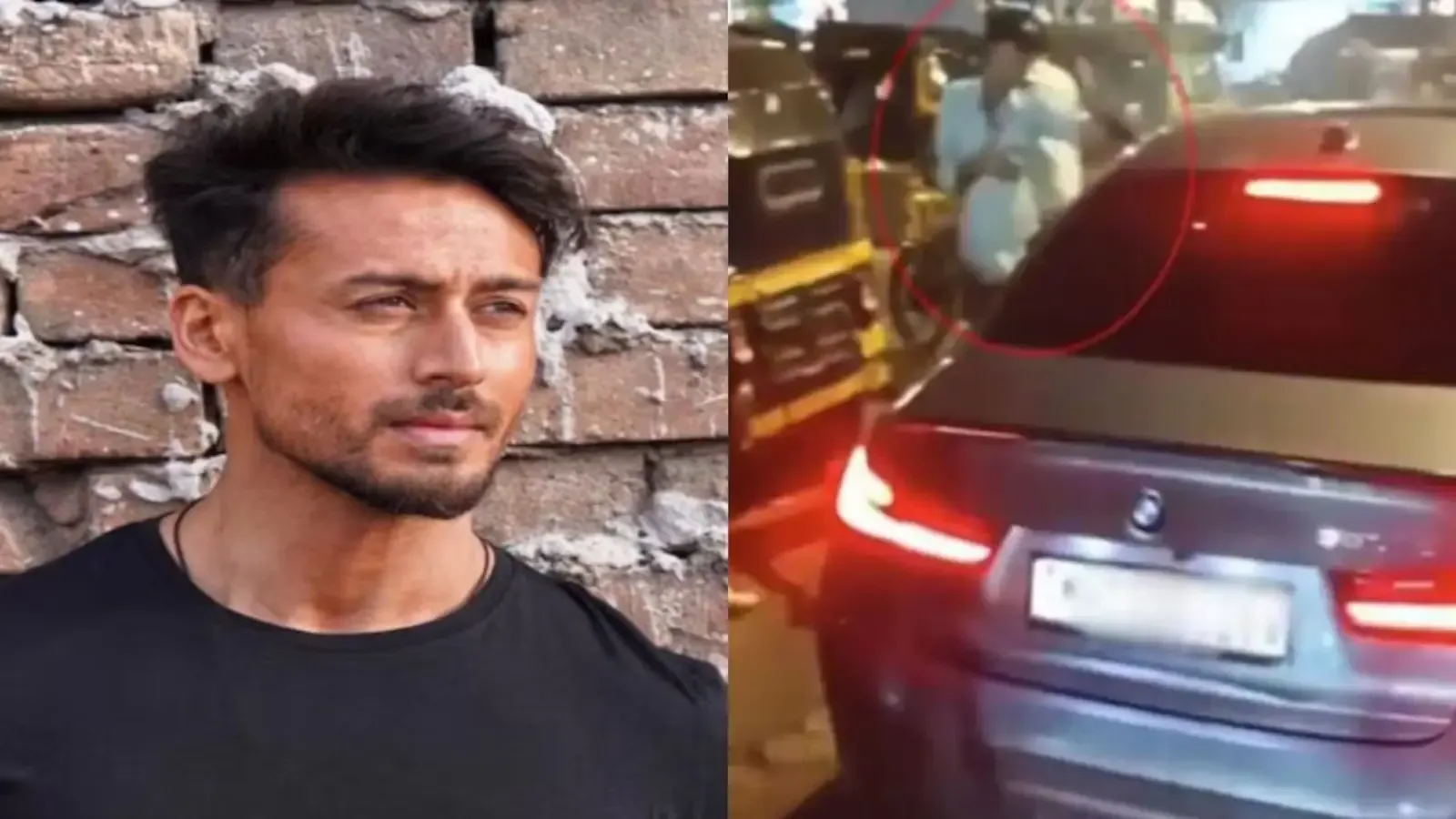 Mumbai Police Apprehend 11th Suspect Linked to Tiger Shroff Shooting