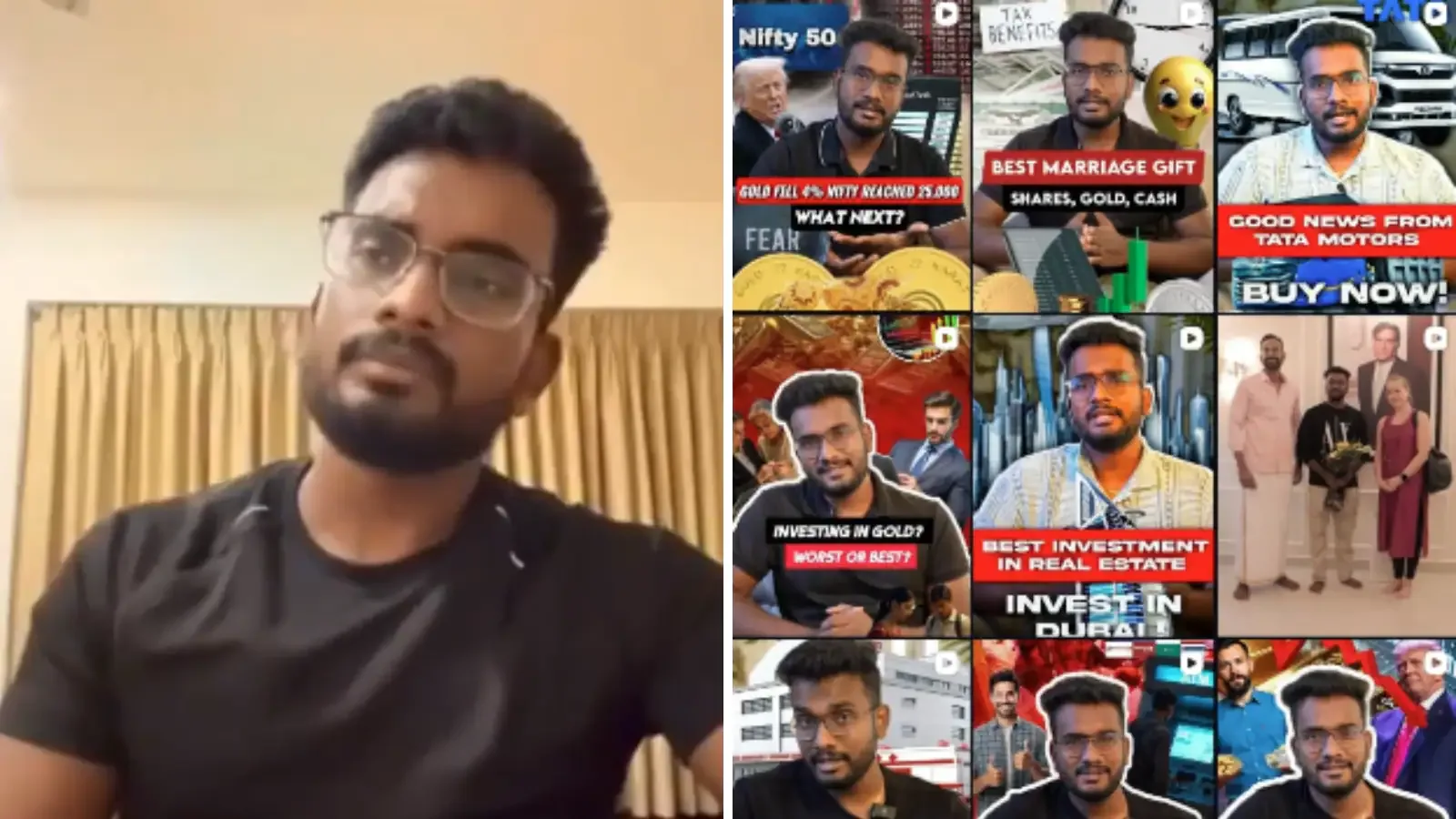 चेन्नई के प्रभावशाली व्यक्ति वी हरिश ने आत्महत्या की, पिता ने तकनीकी CEO पर आरोप लगाया