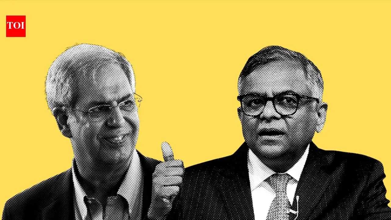 Tata Group Faces Leadership Crisis Amid Trust Disputes