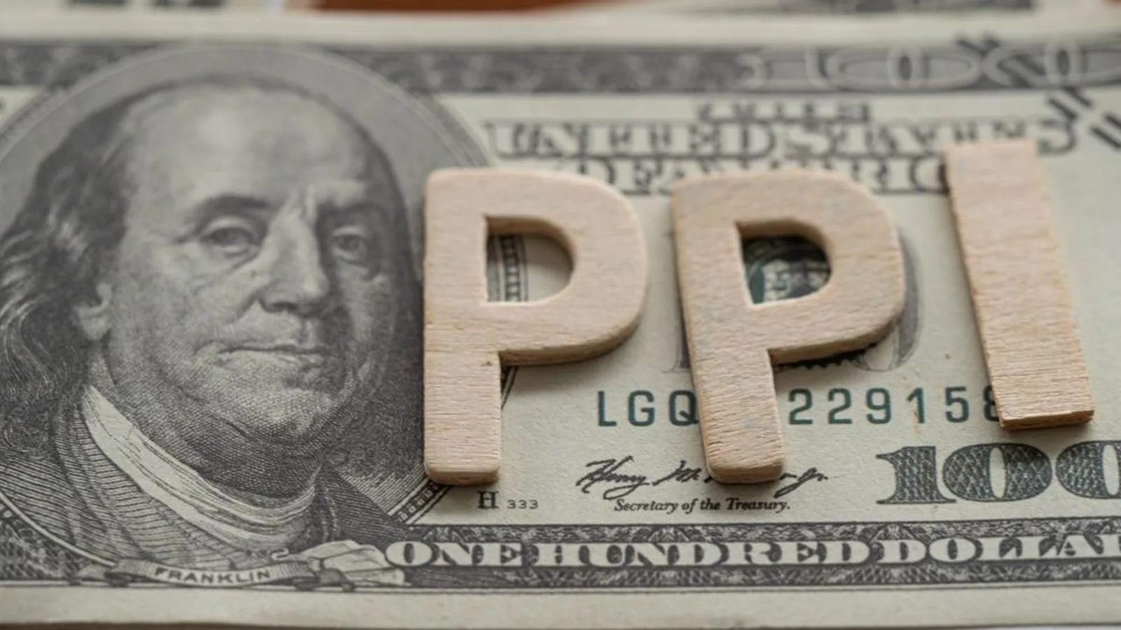 U.S. Producer Price Index Surges 1.3% in September