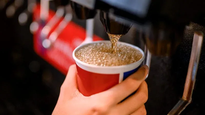 New Study Links Daily Sugar-Sweetened Beverage Intake to Gastric Cancer Risk