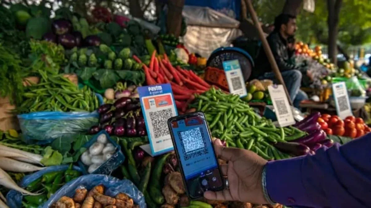 76% of UPI Users May Shift to Cash or Cards Post MDR Implementation