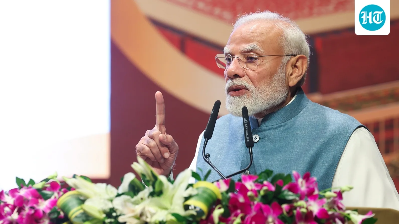 पीएम मोदीने आरबीआय डेटा सेंटरच्या उद्घाटनावर सायबर सुरक्षा महत्त्वाचे ठरवले