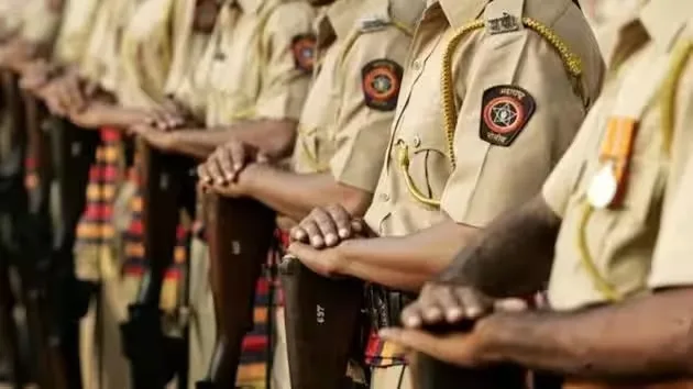 नागपूर पोलिसांना कर्मचाऱ्यांची कमतरता, गुन्हेगारी वाढत आहे