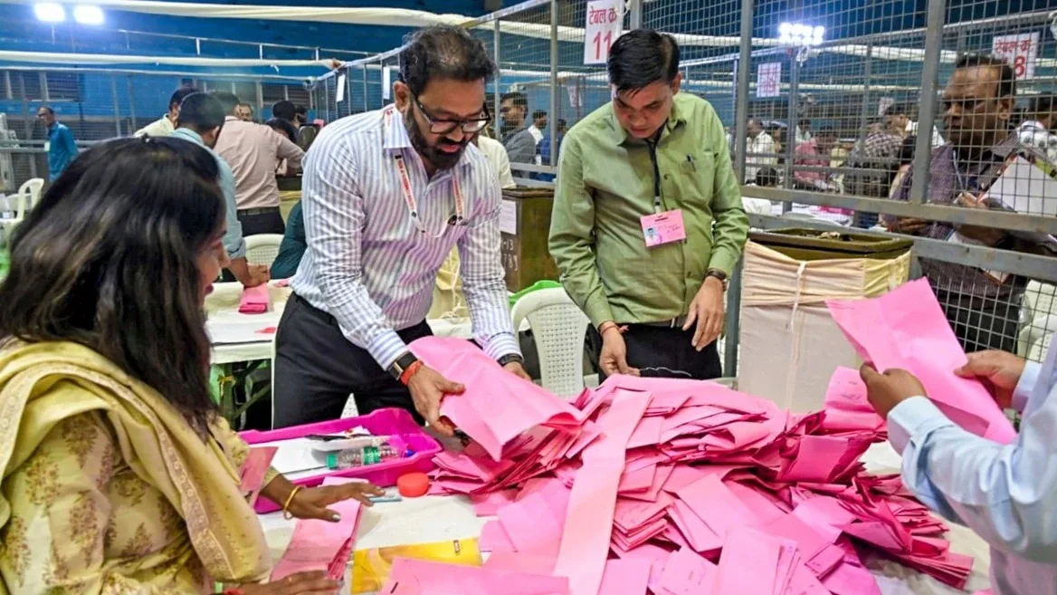 BJP Reviews Nagpur MLC Election Loss Amid Campaign Concerns