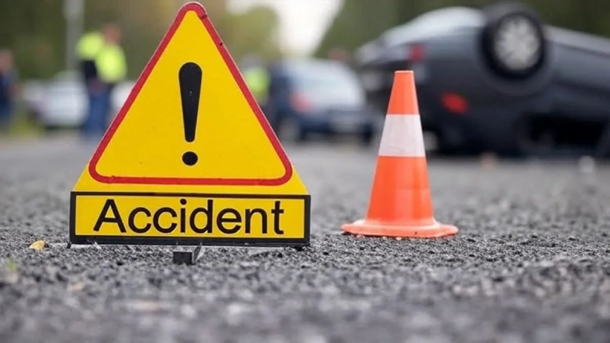 Tragic Truck Collision Claims Six Lives in Jalgaon, Maharashtra