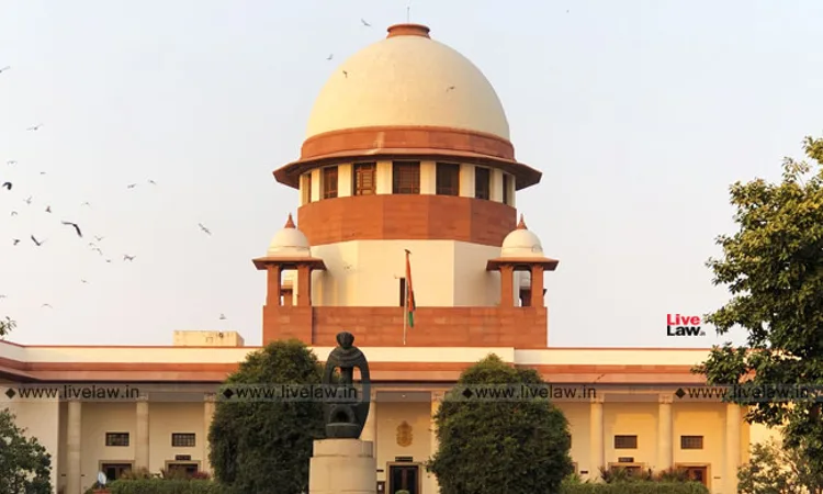 दिल्ली में प्रदर्शनों से पहले ट्रेनों और मेट्रो की रद्दीकरण के खिलाफ सुप्रीम कोर्ट में याचिका