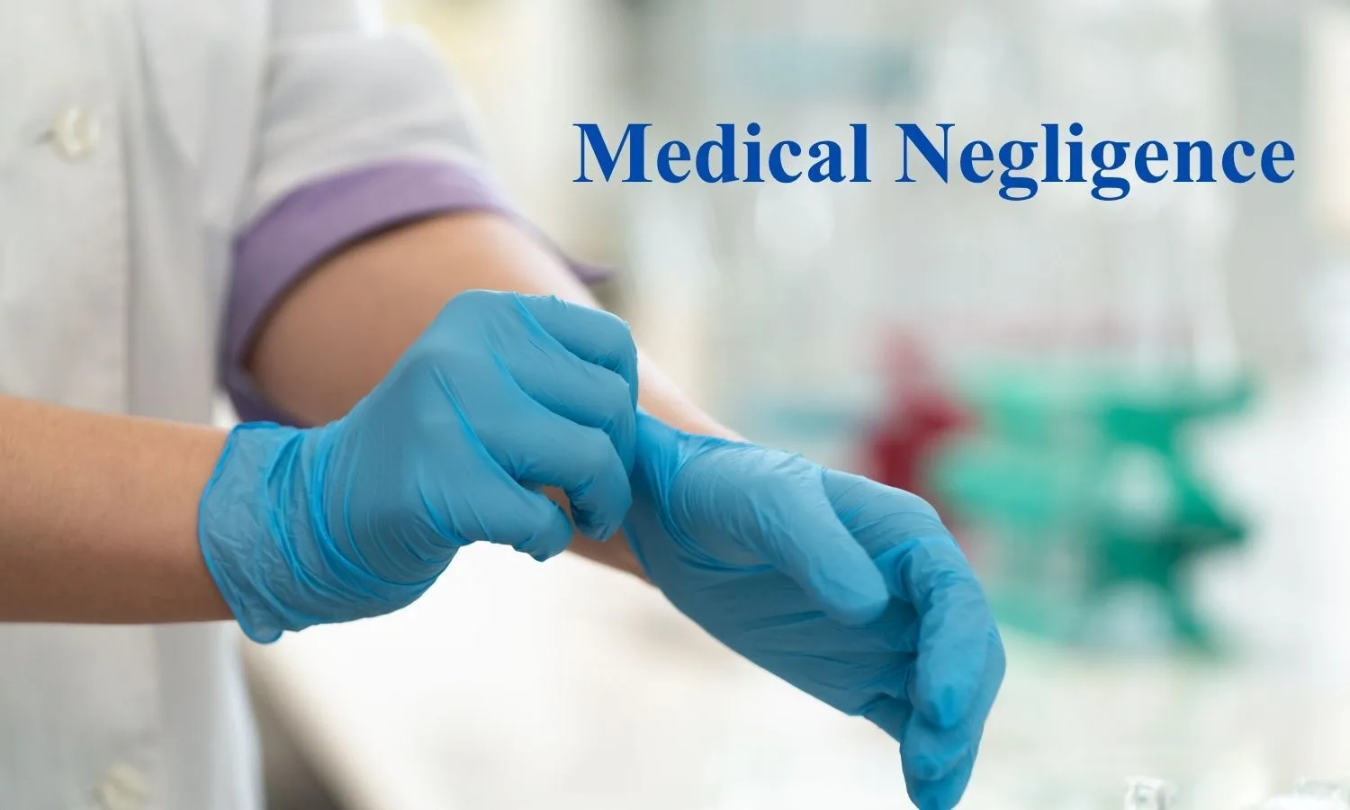 Nagpur Hospital Under Scrutiny After Stillborn Delivery Incident
