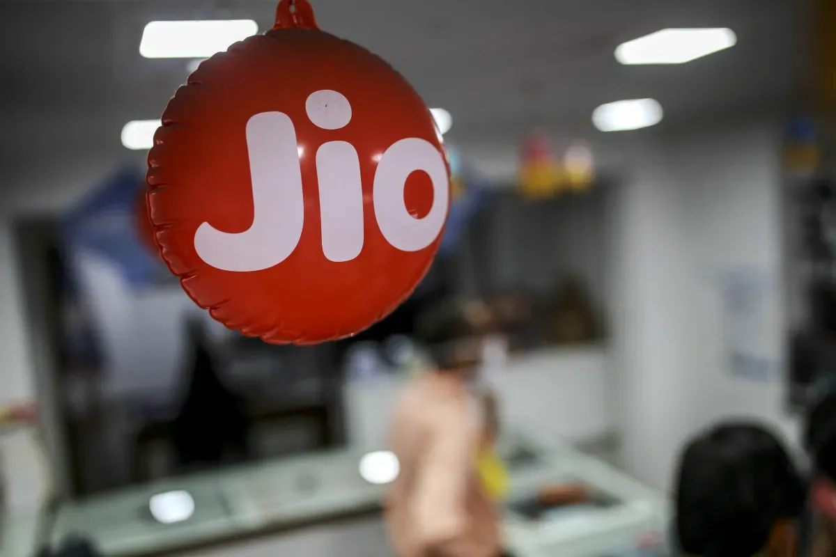 Jio Platforms Targets $3.2 Billion in Upcoming IPO