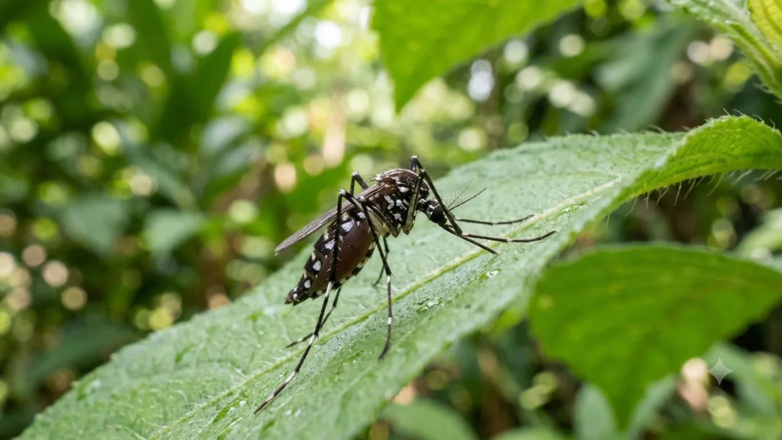 Pune Reports 2,009 Dengue Cases in 2023, A Year-Round Threat