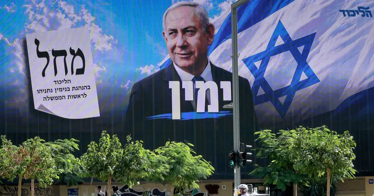 Israel's Election: Key Issues and Candidate Positions Ahead of Vote