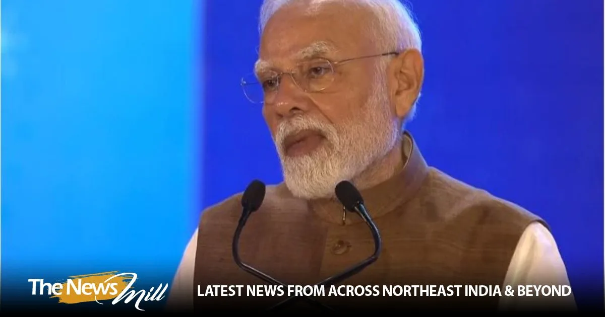 PM Modi to Launch Rs 19,000 Crore for Farmers on October 31