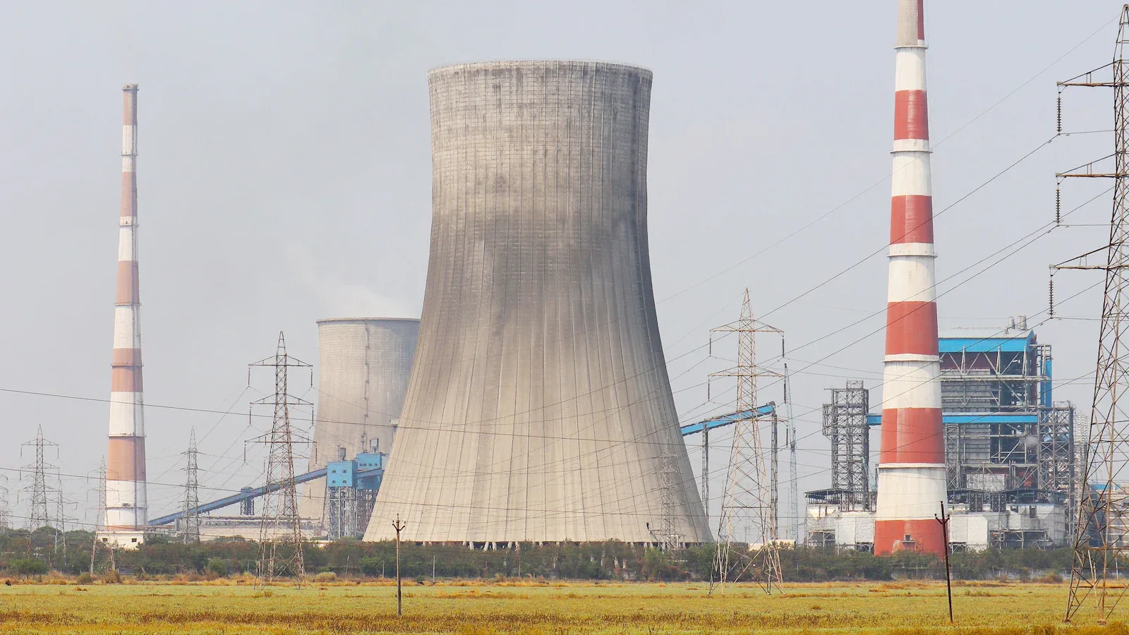 NTPC चा Q2 नफा 40.7% वाढून ₹7,351 कोटींवर पोहोचला