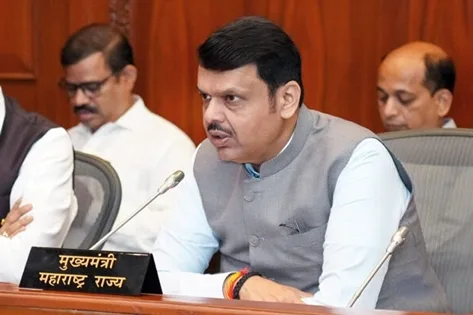 Maharashtra Proposes 2,500 to 5,000-Acre Chemical Park