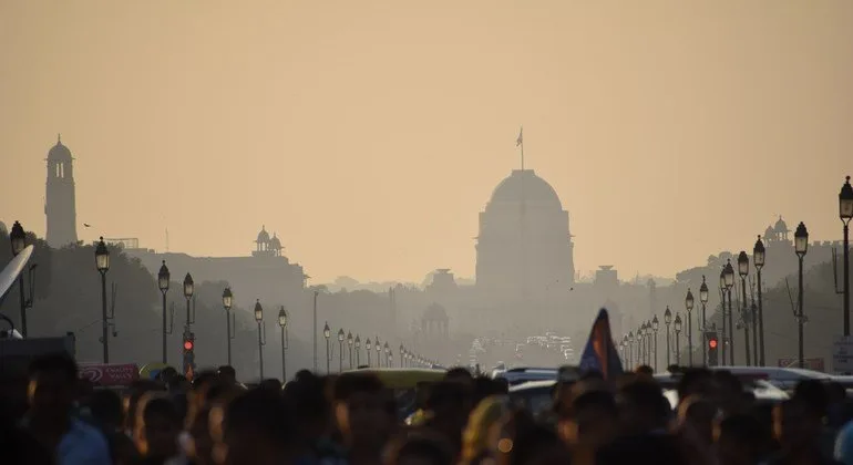 संयुक्त राष्ट्र मानवाधिकार कार्यालय ने भारत में गिरफ्तार प्रदर्शनकारियों की तत्काल रिहाई की मांग की