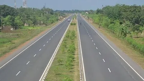 नागपुर-कातोल राजमार्ग का काम मार्च 2027 तक पूरा होगा