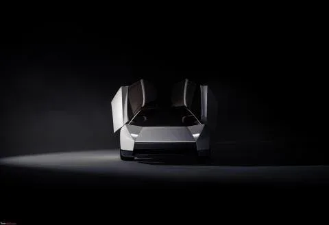 Tesla Unveils New Roadster with SpaceX Thrusters for 2028 Production