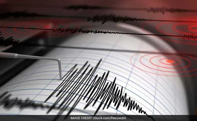 10 ऑक्टोबर 2026 रोजी उत्तरकाशीमध्ये 4.2-तीव्रतेचा भूकंप