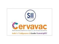 Cervavac लसीला 5 ऑक्टोबर रोजी WHO ची पूर्व-योग्यता मिळाली