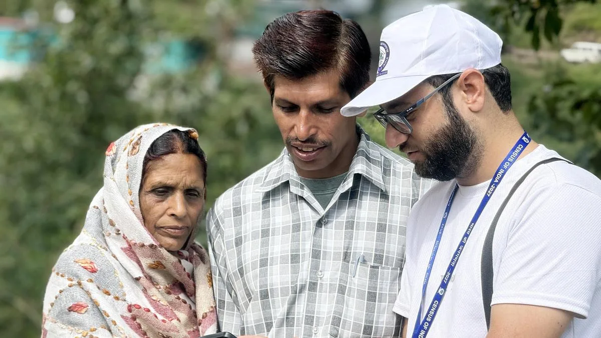 Government Expands Census Enumerator Roles to Private Educators