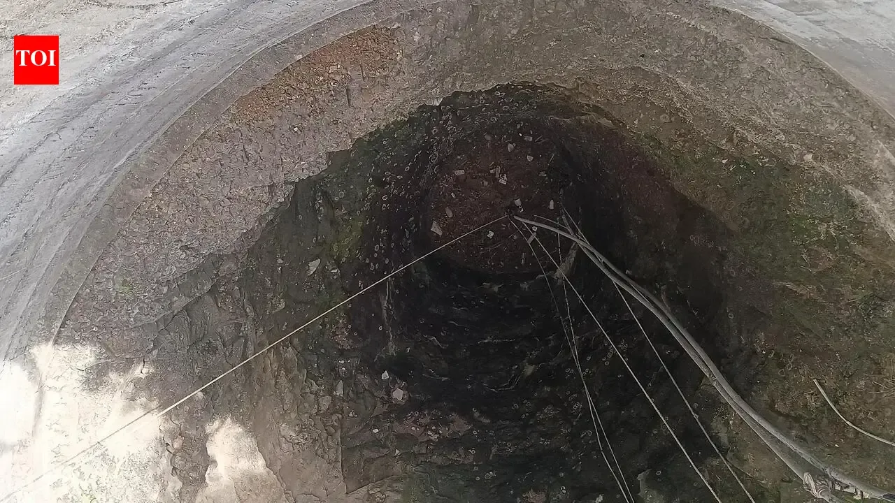 महाराष्ट्रातील GSDA मासिक भूजल मूल्यांकनावर जाणार