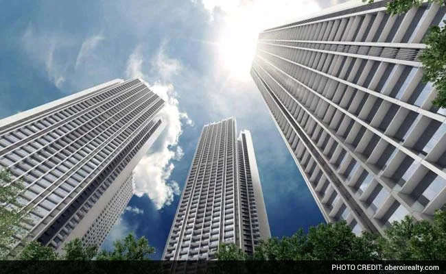 ओबेरॉय रियल्टी ने अपार्टमेंट बिक्री में समुदाय के प्रभाव को उजागर किया
