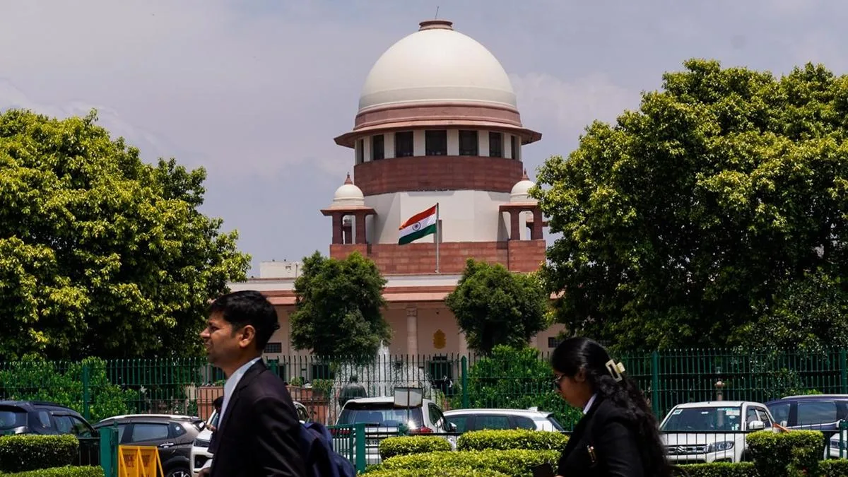 Supreme Court Rules on Reservation Rights for Converted Hindus