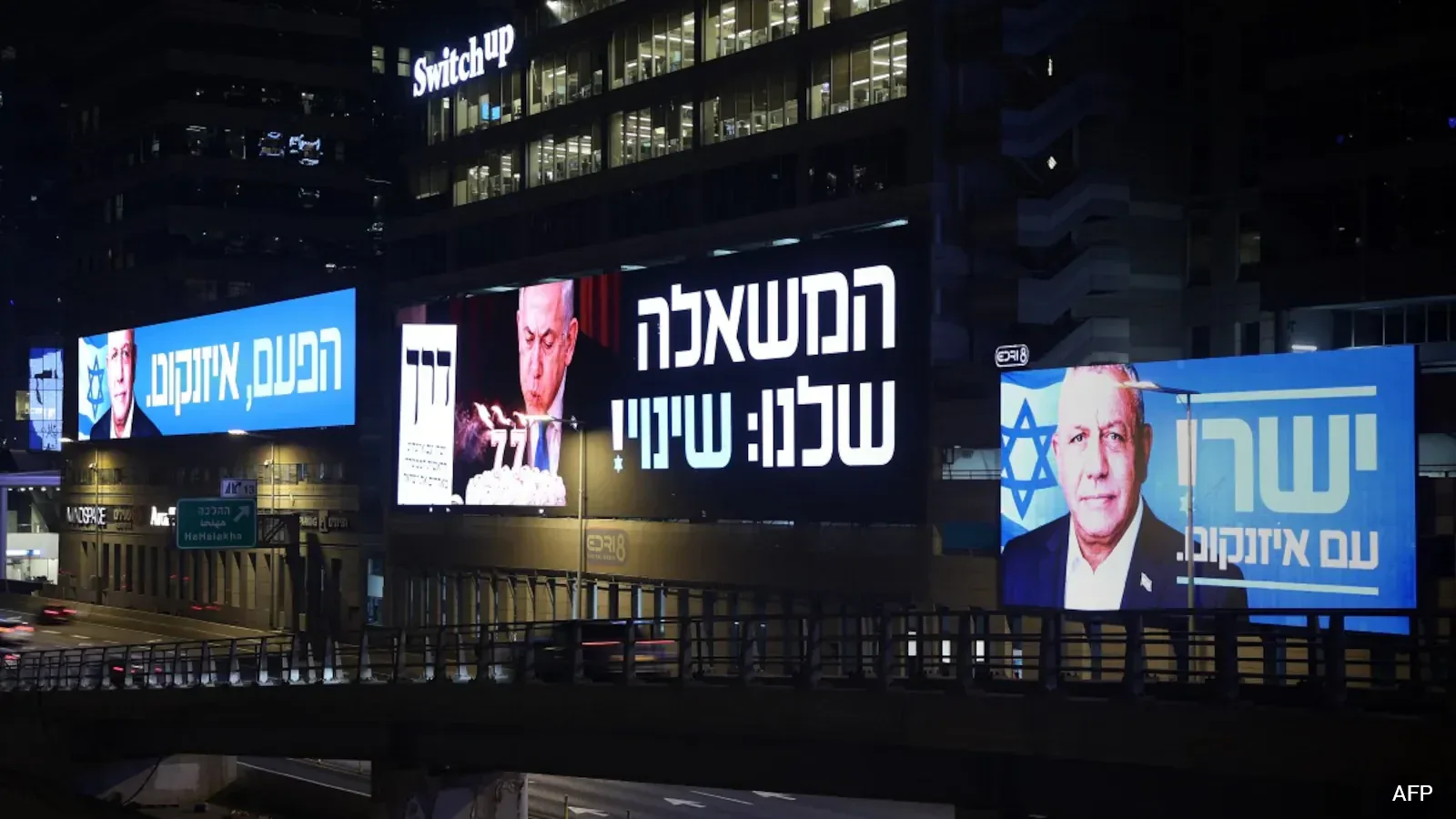 Israel Elections on October 27: Key Issues at Stake