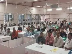 महाराष्ट्र विधान परिषदच्या पाच जागांसाठी मतगणना सुरू