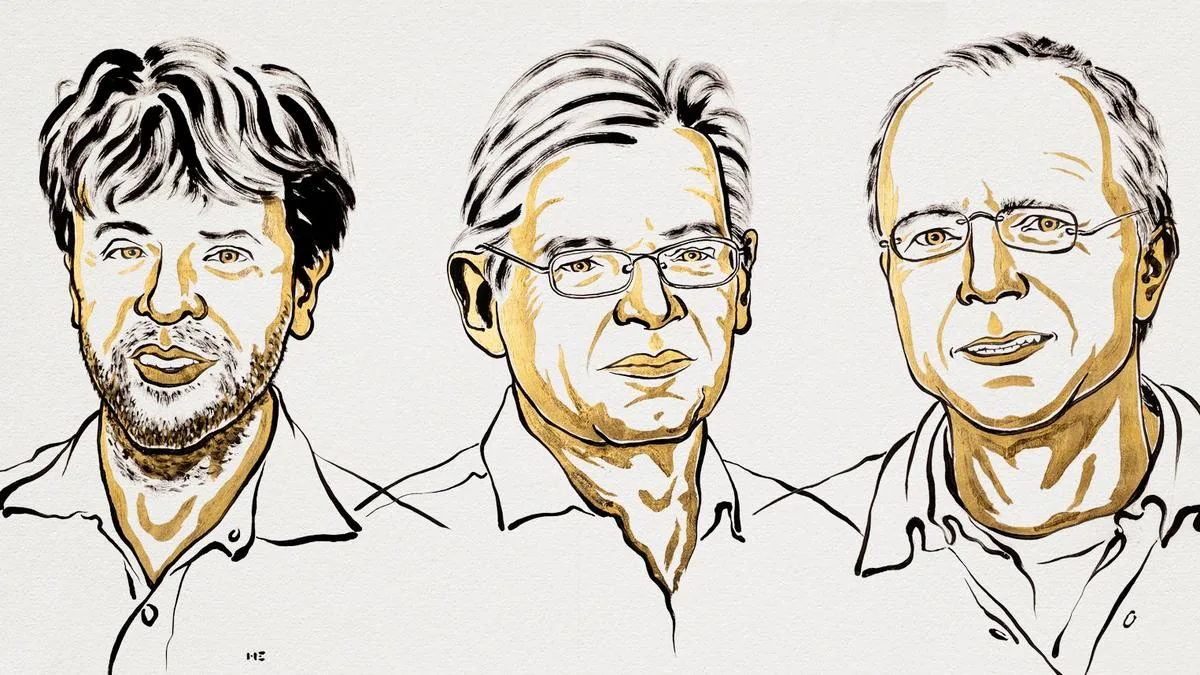 2026 Nobel Prize in Medicine Awarded for Optogenetics Breakthrough