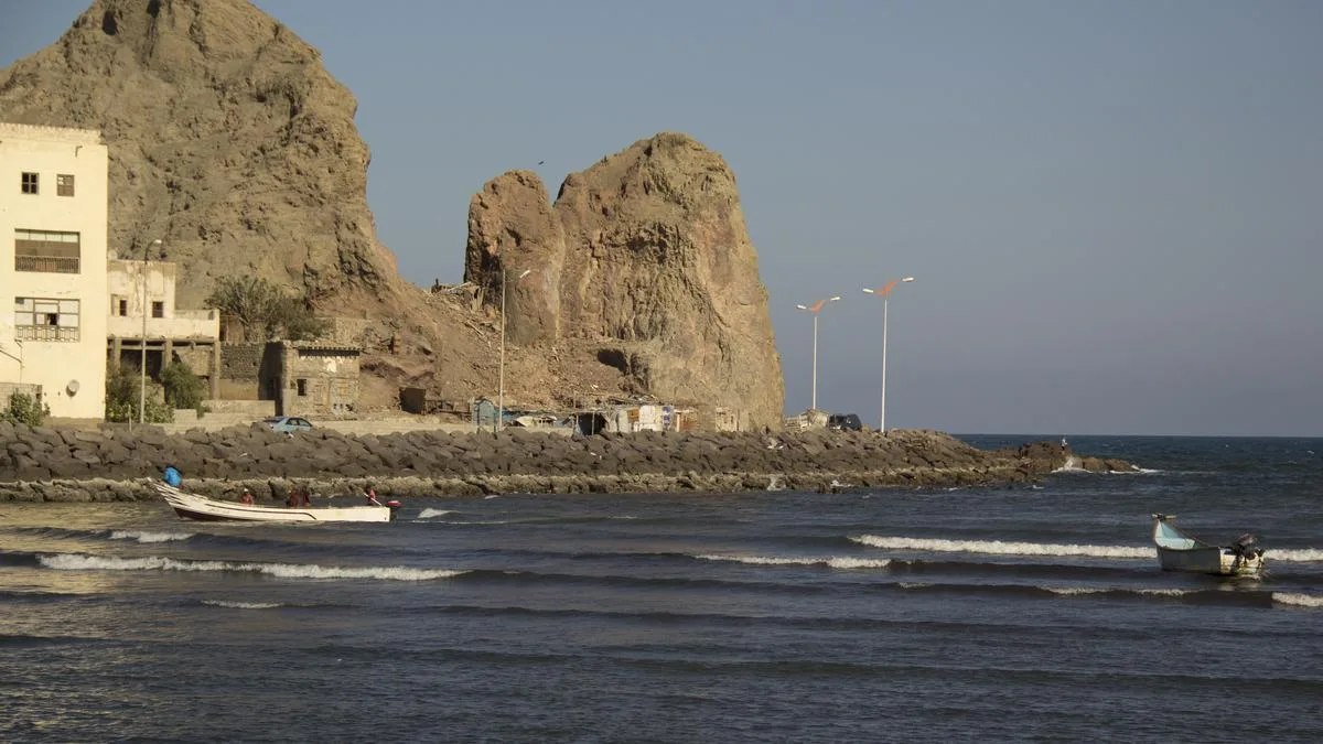 Indian Embassy Investigates Yacht Incident Off Yemen Coast