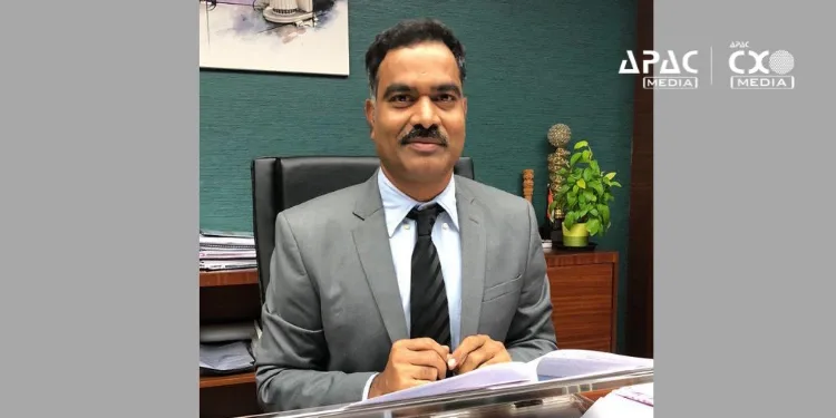 6 ऑक्टोबर रोजी महाराष्ट्र सरकारने 3 IAS अधिकाऱ्यांचा बदल केला