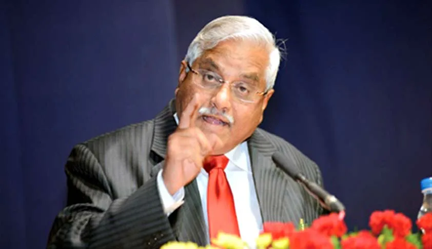 Former SC Judge Calls for Recall of May 2026 SIR Judgment