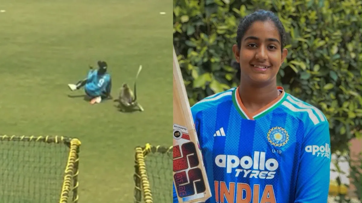 कर्नाटका ने विदर्भवर 6 धावांनी विजय मिळवून U19 T20 क्वार्टर-फायनल जिंकला