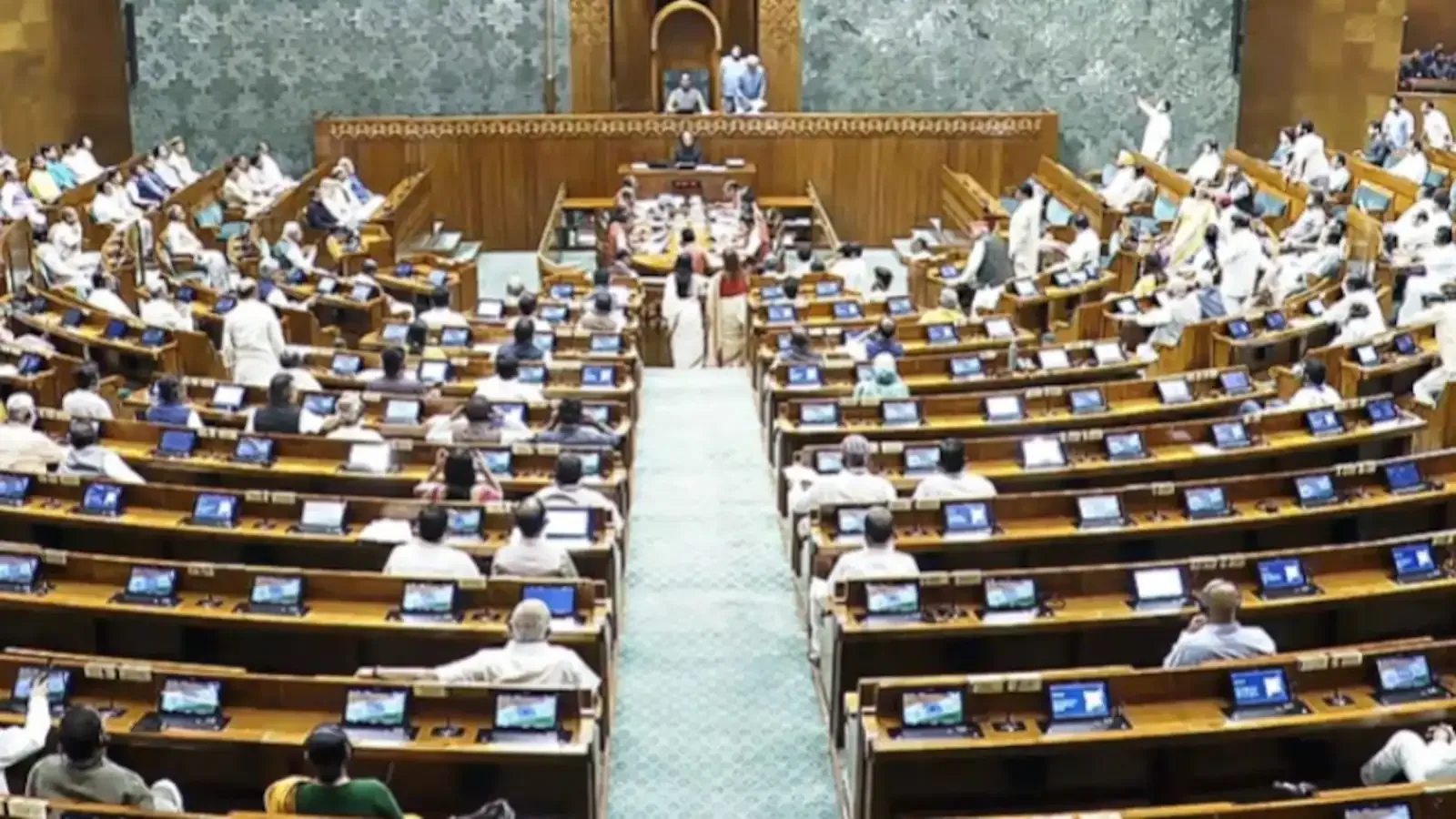 Special Parliament Session Planned for Women's Quota and Delimitation Bills