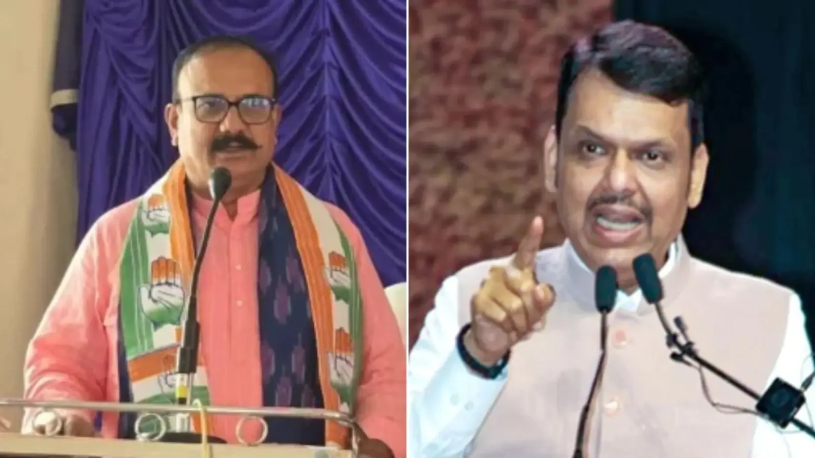 काँग्रेसने नागपूर MLC निवडणुकीत चकित करणारी विजय मिळवली